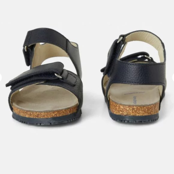 Jacadi Sandals Size 28, Great condition - Picture 2 of 16